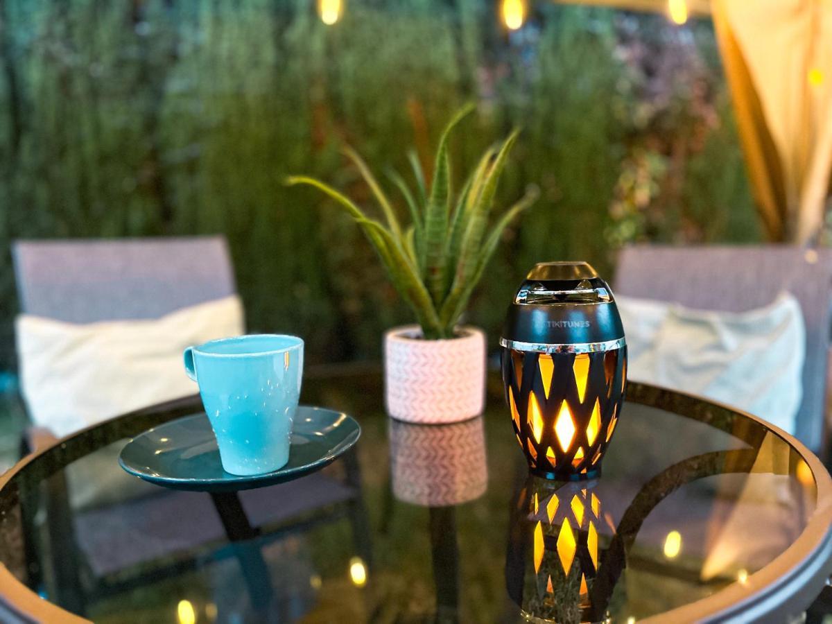 Echo Zen Hostel Los Angeles Eksteriør billede