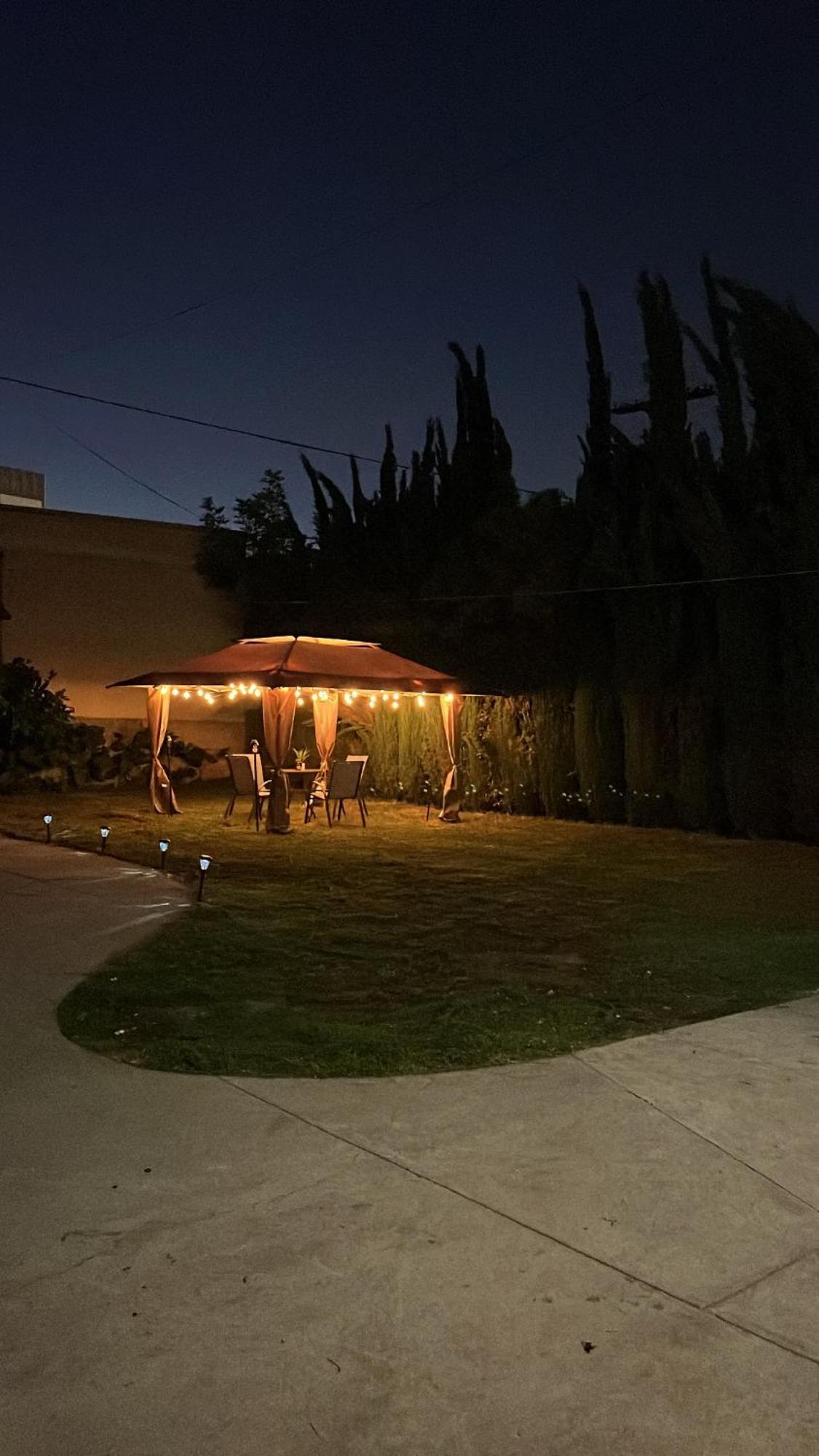 Echo Zen Hostel Los Angeles Eksteriør billede