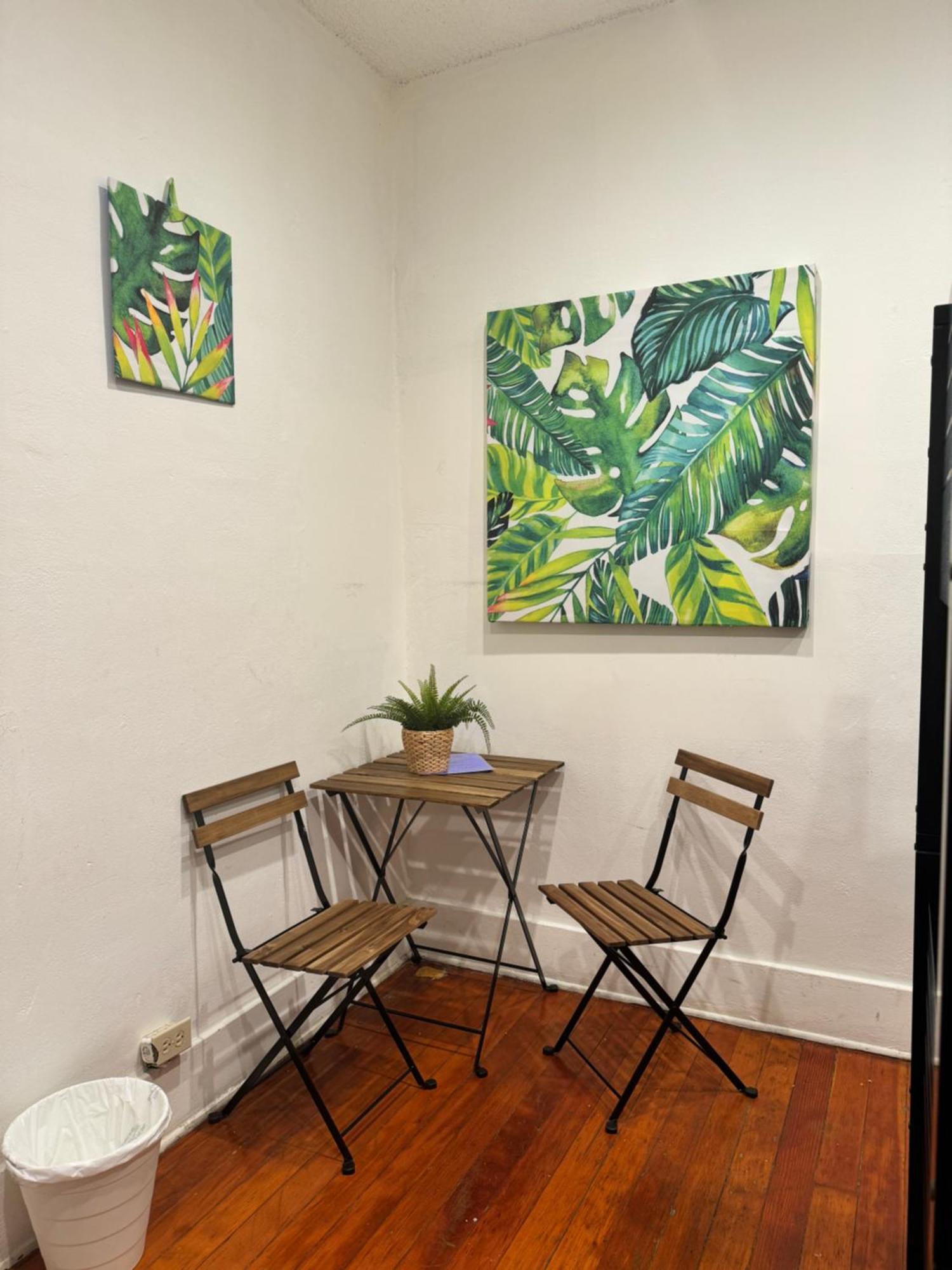 Echo Zen Hostel Los Angeles Eksteriør billede